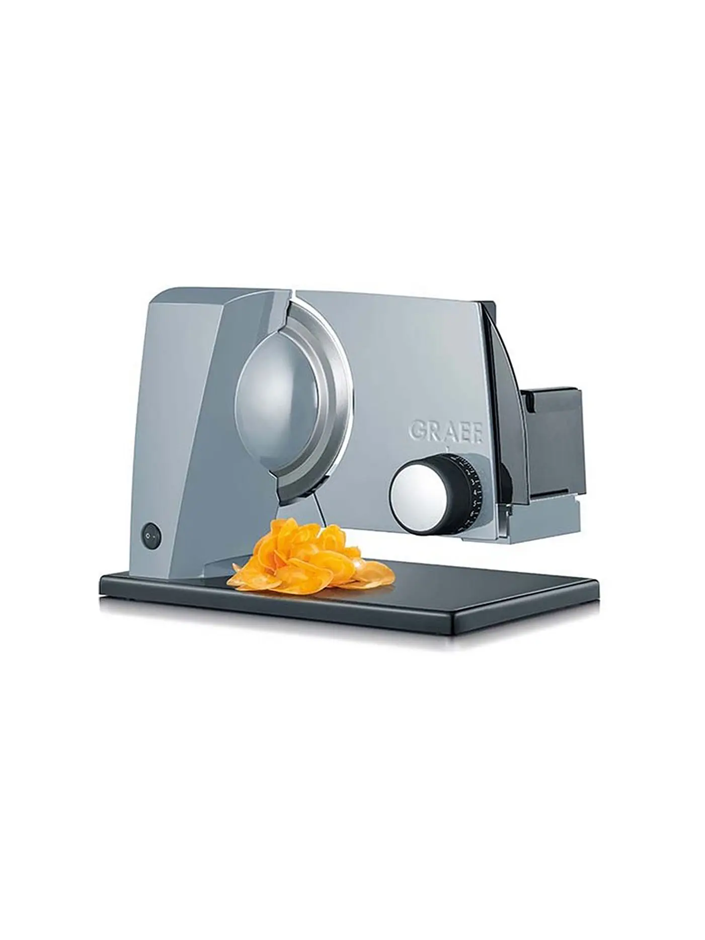 GRAEF | Allesschneider Sliced Kitchen SKS 11010 | 